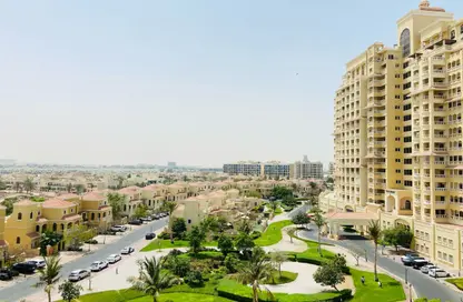 Apartment - Studio - 1 Bathroom for sale in Royal Breeze 4 - Royal Breeze - Al Hamra Village - Ras Al Khaimah