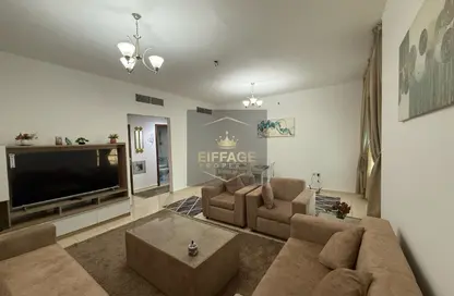 Apartment - 2 Bedrooms - 2 Bathrooms for sale in Al Rashidiya 1 - Al Rashidiya - Ajman