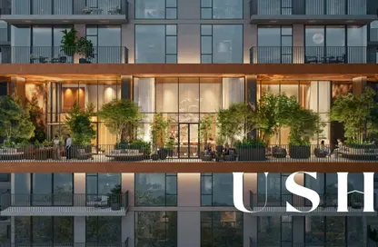Apartment - 1 Bedroom - 1 Bathroom for sale in Distrikt - Ghaf Woods - Dubai Land - Dubai