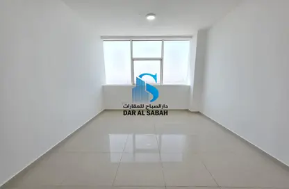 شقة - غرفة نوم - 1 حمام للايجار في تايجر القادسية - النهدة - الشارقة