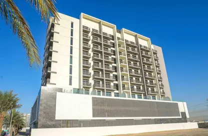 Apartment - 1 Bedroom - 1 Bathroom for sale in Azizi Amber - Al Furjan - Dubai