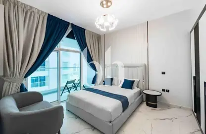 Apartment - Studio - 1 Bathroom for sale in Opalz By Danube Tower 1 - Opalz by Danube - Dubai Science Park - Dubai