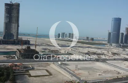 Apartment - 1 Bedroom - 2 Bathrooms for sale in Tala Tower - Marina Square - Al Reem Island - Abu Dhabi