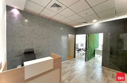 Office Space - Studio for rent in B2B Tower - Business Bay - Dubai