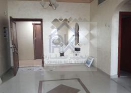 Apartment - 2 bedrooms - 2 bathrooms for rent in Sheikh Jaber Al Sabah Street - Al Naimiya - Al Naemiyah - Ajman