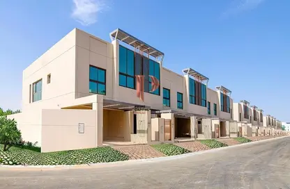 Documents image for: Townhouse - 4 Bedrooms - 5 Bathrooms for sale in Grand Views - Meydan Gated Community - Meydan - Dubai, Image 1
