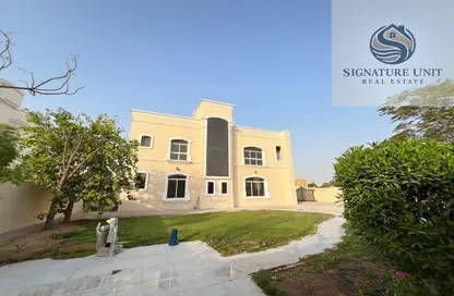 Villa - 5 Bedrooms - 6 Bathrooms for rent in Al Barsha South 1 - Al Barsha South - Al Barsha - Dubai