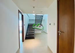 Duplex - 3 bedrooms - 5 bathrooms for sale in Al Naseem Residences C - Al Bandar - Al Raha Beach - Abu Dhabi