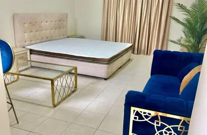 Apartment - Studio - 1 Bathroom for rent in Building 148 to Building 202 - Mogul Cluster - Discovery Gardens - Dubai