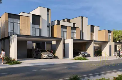 تاون هاوس - 3 غرف نوم - 4 حمامات للبيع في مدن الرنيم 8 - مدن - دبي