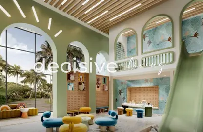 Apartment - 1 Bedroom - 2 Bathrooms for sale in Hyde Residences - Dubai Hills Estate - Dubai