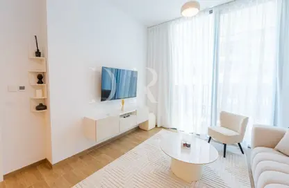 Apartment - 1 Bedroom - 2 Bathrooms for rent in Belgravia Heights 2 - Jumeirah Village Circle - Dubai
