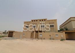 Villa - 5 bedrooms for sale in Al Ramtha - Wasit - Sharjah