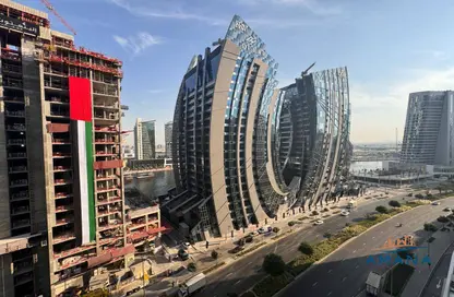 Apartment - 2 Bedrooms - 2 Bathrooms for rent in Vera Residences - Business Bay - Dubai Apartment - 2 Bedrooms - 2 Bathrooms for rent in Vera Residences - Business Bay - Dubai