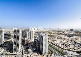 Apartment - 1 bedroom - 1 bathroom for rent in Park Ridge Tower C - Park Ridge - Dubai Hills Estate - Dubai