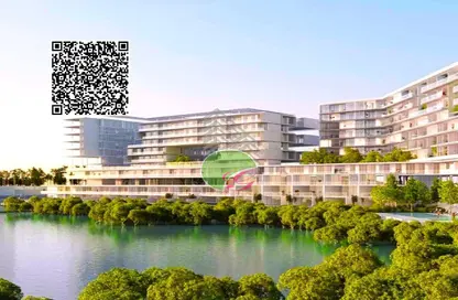 شقة - 3 غرف نوم - 4 حمامات للبيع في الخور - الزورا - عجمان