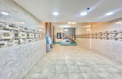 Apartment - 3 Bedrooms - 3 Bathrooms for rent in Dubai Silicon Oasis - Dubai