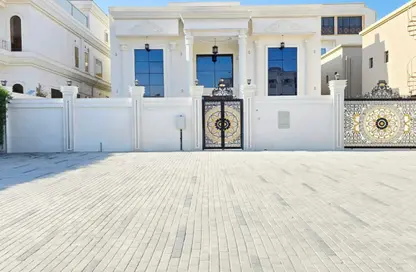 Villa - 7+ Bedrooms - 7+ Bathrooms for sale in Al Mowaihat 3 - Al Mowaihat - Ajman