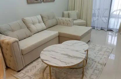 Apartment - 2 Bedrooms - 2 Bathrooms for rent in Aykon City Tower C - Aykon City - Business Bay - Dubai