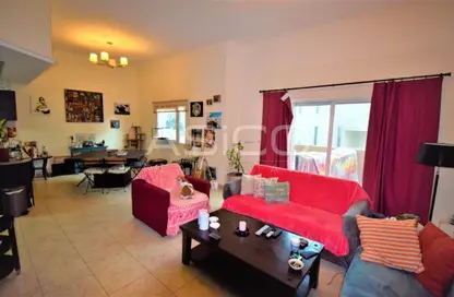 Apartment - 2 Bedrooms - 4 Bathrooms for sale in The Imperial Residence Podium - The Imperial Residence - Jumeirah Village Triangle - Dubai