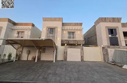 فيلا - 5 غرف نوم - 7 حمامات للبيع في الحليو 2 - الحليو - عجمان فيلا - 5 غرف نوم - 7 حمامات للبيع في الحليو 2 - الحليو - عجمان