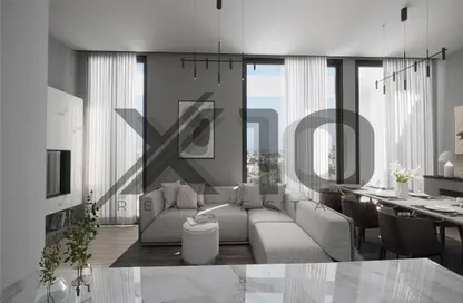 Apartment - 3 Bedrooms - 5 Bathrooms for sale in Raseel - Al Mamsha - Muwaileh - Sharjah