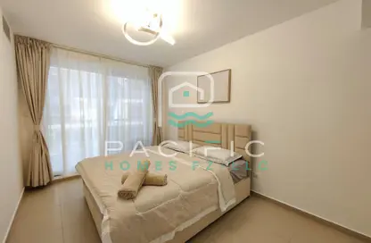 Apartment - 2 Bedrooms - 3 Bathrooms for sale in Pacific Polynesia - Pacific - Al Marjan Island - Ras Al Khaimah