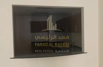 شقة - غرفة نوم - 2 حمامات للبيع في 1 عجمان ون تاور - عجمان واحد - عجمان وسط المدينة - عجمان