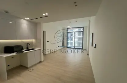 Apartment - 1 Bedroom - 2 Bathrooms for rent in Binghatti LUNA - Jumeirah Village Circle - Dubai