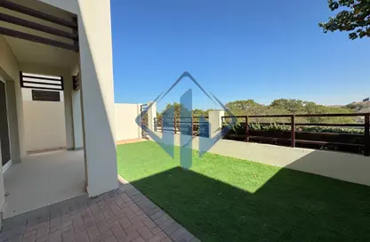 Townhouse - 3 Bedrooms - 4 Bathrooms for sale in Flamingo Villas - Mina Al Arab - Ras Al Khaimah