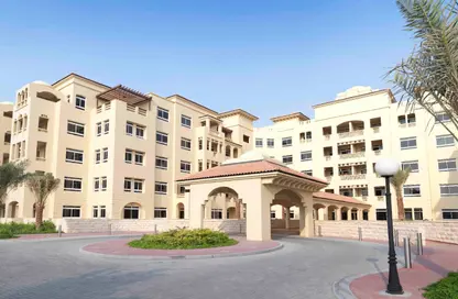 Apartment - 2 Bedrooms - 4 Bathrooms for rent in Al Badia Residences - Dubai Festival City - Dubai