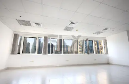 مكتب - استوديو - 1 حمام للايجار في HDS  برج - بحيرة الماس شرق - أبراج بحيرة الجميرا - دبي