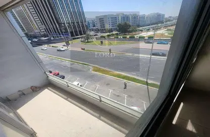 Duplex - 3 Bedrooms - 3 Bathrooms for rent in Manara Tower - Al Khalidiya - Abu Dhabi
