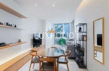 Apartment - 1 Bedroom - 1 Bathroom for sale in FIVE at Jumeirah Village Circle - Jumeirah Village Circle - Dubai