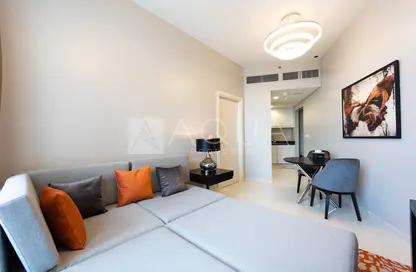 Apartment - 1 Bedroom - 2 Bathrooms for rent in Artesia C - Artesia - DAMAC Hills - Dubai