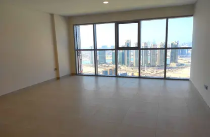 Apartment - 3 Bedrooms - 4 Bathrooms for sale in Radiant Square - City Of Lights - Al Reem Island - Abu Dhabi
