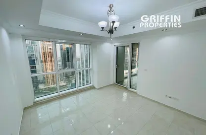 شقة - 2 غرف نوم - 2 حمامات للبيع في بالاديوم - (JLT) مجمع C - أبراج بحيرة الجميرا - دبي