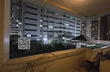 Apartment - 1 Bedroom - 2 Bathrooms for sale in Ajman One Tower 1 - Ajman One - Ajman Downtown - Ajman