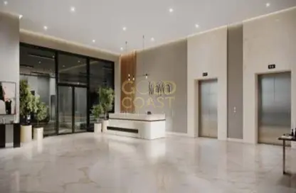 Apartment - 2 Bedrooms - 2 Bathrooms for sale in Kaya - Town Square - Dubai