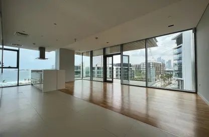 شقة - 2 غرف نوم - 4 حمامات للايجار في 1 شقة بناية - مساكن بلوواترز - جزيرة بلوواترز - دبي