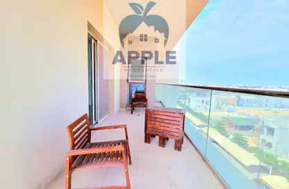 Apartment - 2 Bedrooms - 3 Bathrooms for sale in Al Zahia Garden Apartments - Al Zahia - Muwaileh Commercial - Sharjah