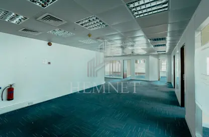 Office Space - Studio for rent in Al Moosa Tower 2 - Al Moosa Towers - Sheikh Zayed Road - Dubai