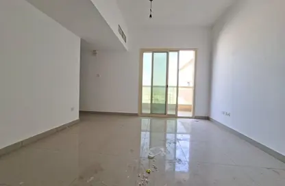 Apartment - 1 Bedroom - 2 Bathrooms for rent in Al Qusais Road - Al Qusais - Dubai