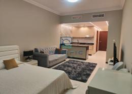 Studio - 1 bathroom for rent in Marina Apartments H - Al Hamra Marina Residences - Al Hamra Village - Ras Al Khaimah Room / Bedroom image for: Studio - 1 bathroom for rent in Marina Apartments H - Al Hamra Marina Residences - Al Hamra Village - Ras Al Khaimah, Image 1