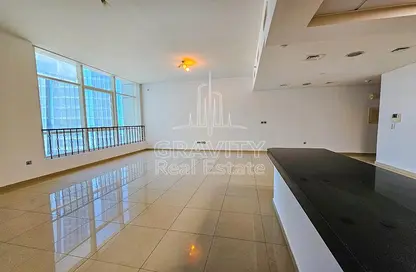 Apartment - 1 Bathroom for rent in Hydra Avenue Towers - City Of Lights - Al Reem Island - Abu Dhabi