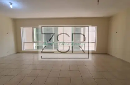 Apartment - 3 Bedrooms - 4 Bathrooms for rent in Al Bateen - Abu Dhabi