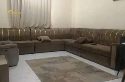 Apartment - 2 Bedrooms - 2 Bathrooms for rent in Al Rashidiya - Ajman Downtown - Ajman