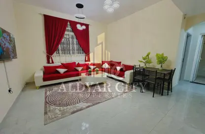 Apartment - 1 Bedroom - 1 Bathroom for rent in Al Naemiya Tower 2 - Al Naemiya Towers - Al Nuaimiya - Ajman Apartment - 1 Bedroom - 1 Bathroom for rent in Al Naemiya Tower 2 - Al Naemiya Towers - Al Nuaimiya - Ajman