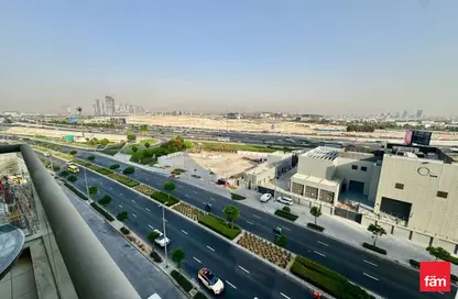 شقة - غرفة نوم - 2 حمامات للبيع في فير فيو - الخليج التجاري - دبي