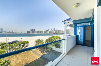 فيلا - 5 غرف نوم - 5 حمامات للايجار في بالما ريزيدنس - نخلة جميرا - دبي